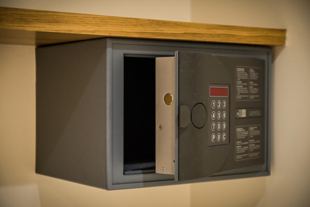 Grand Hotel Sitea Torino Esterno foto A safe